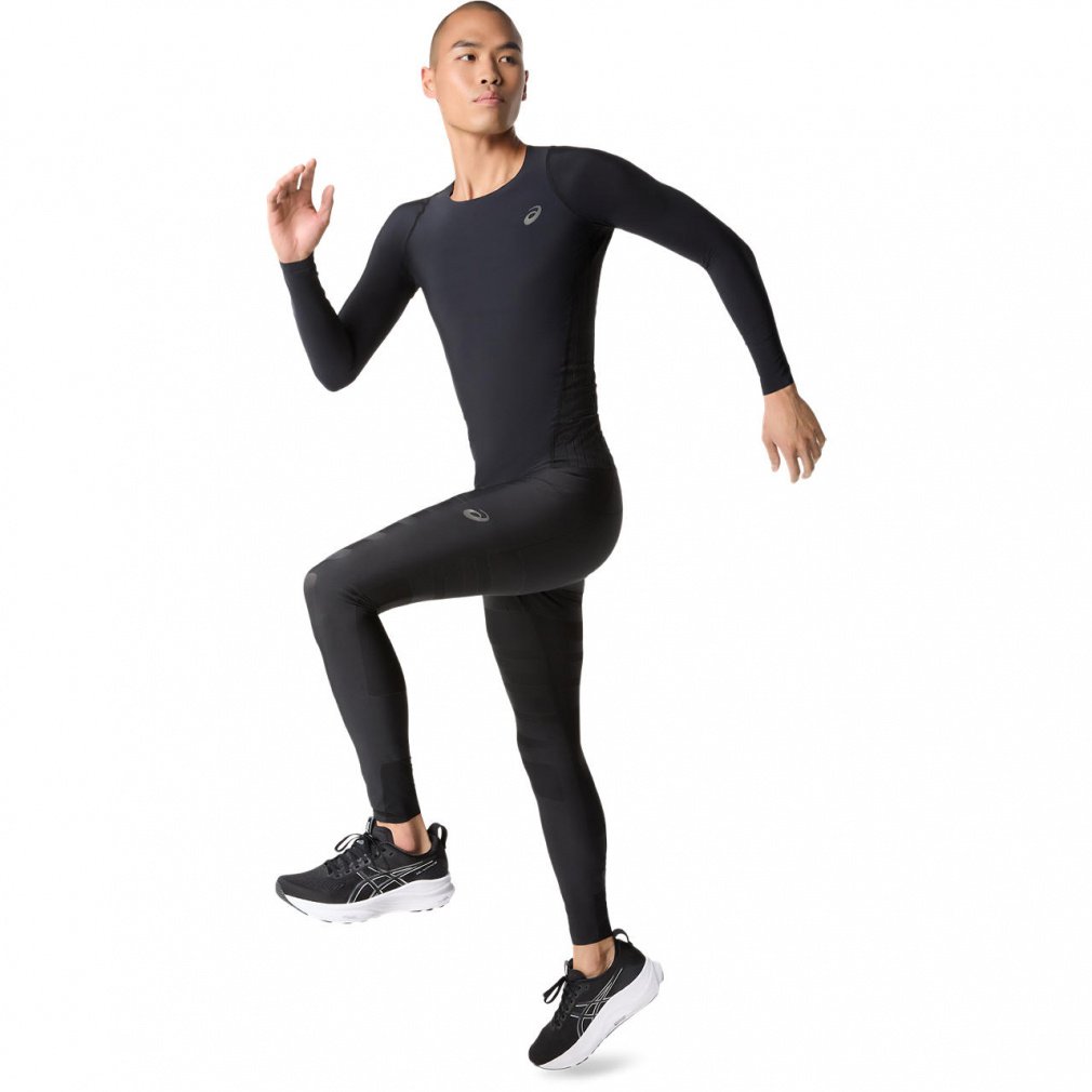 【新品未開封】アシックス MMSスタビリティタイツ+ レディース L ブラック 楽天市場】アシックス asics ランニングウェア レディース MMSスタ