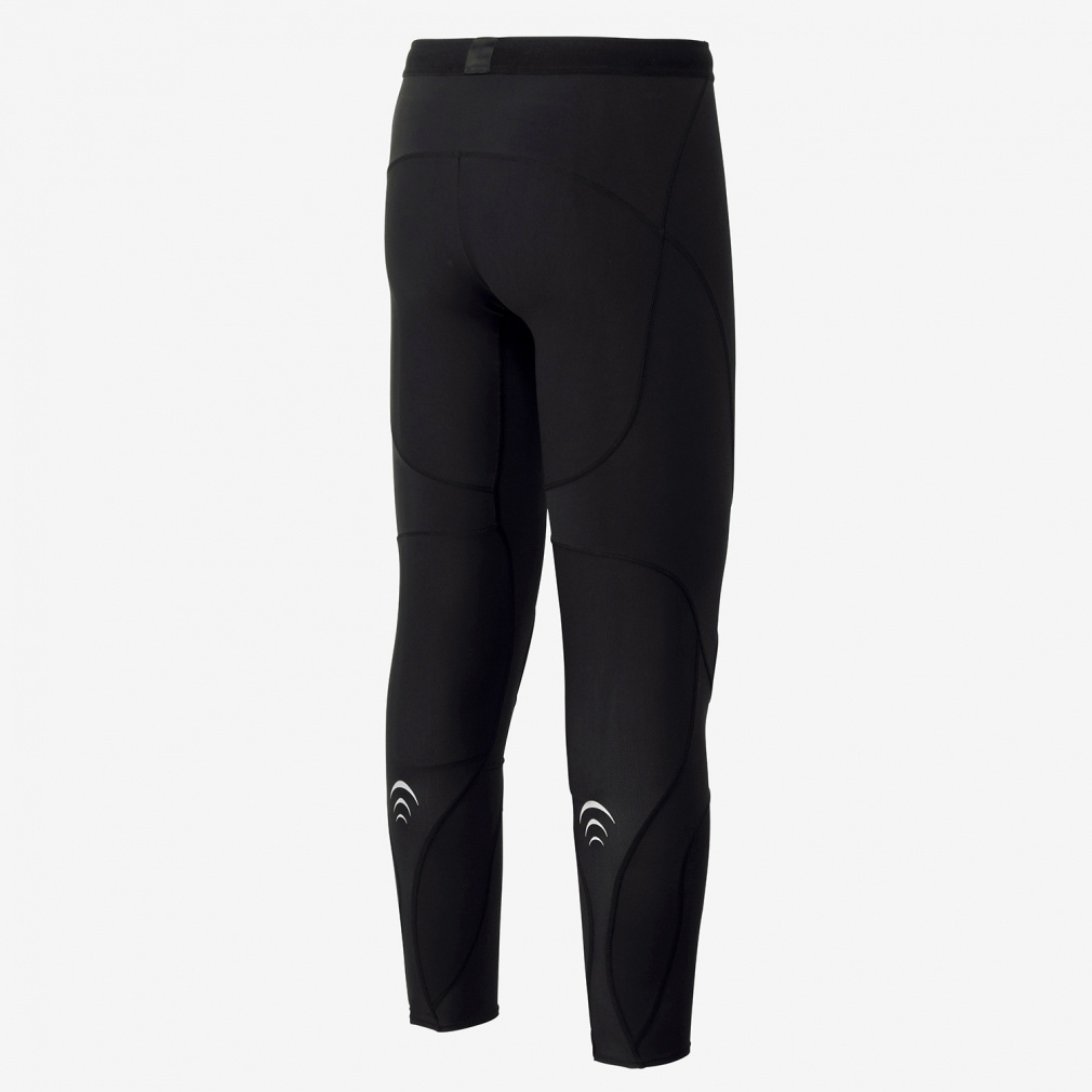 ゴールドウィン C3fit メンズ コンプレッション ロングタイツ