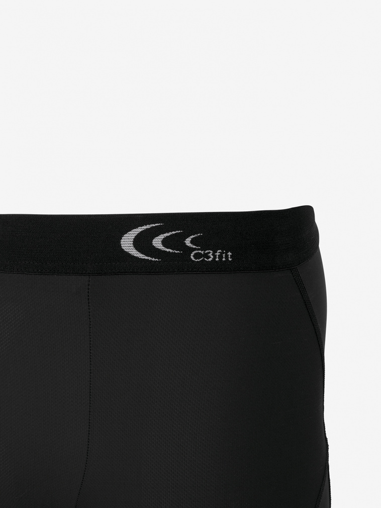 ゴールドウィン C3fit メンズ コンプレッション ロングタイツ
