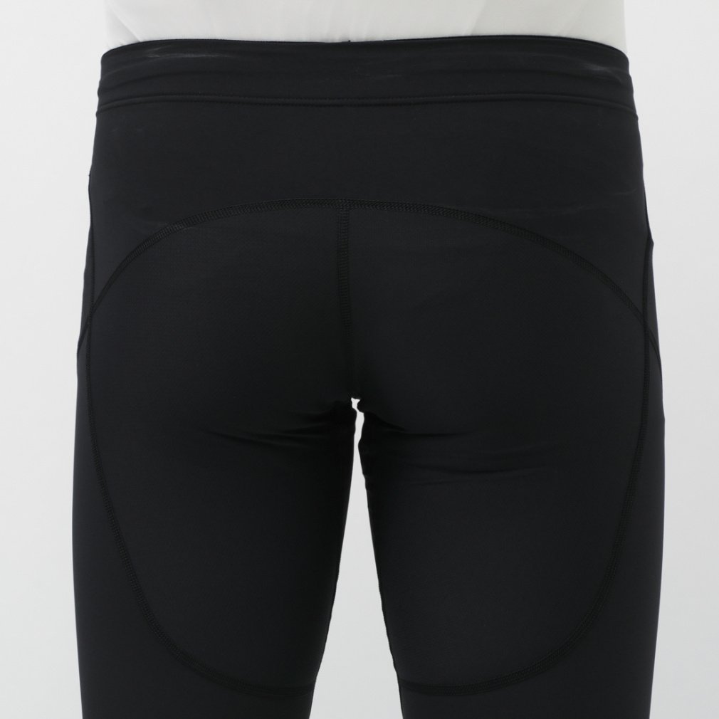 インパクトエアーロングタイツ（C3fit／レディース） 公式】インパクトエアーロングタイツ（C3fit／レディース）｜ゴールド