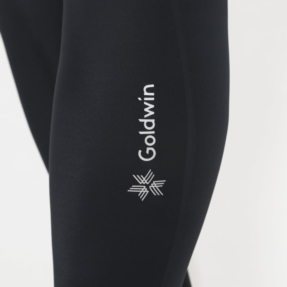 シースリーフィット メンズ フィットネス Compression Long Tights