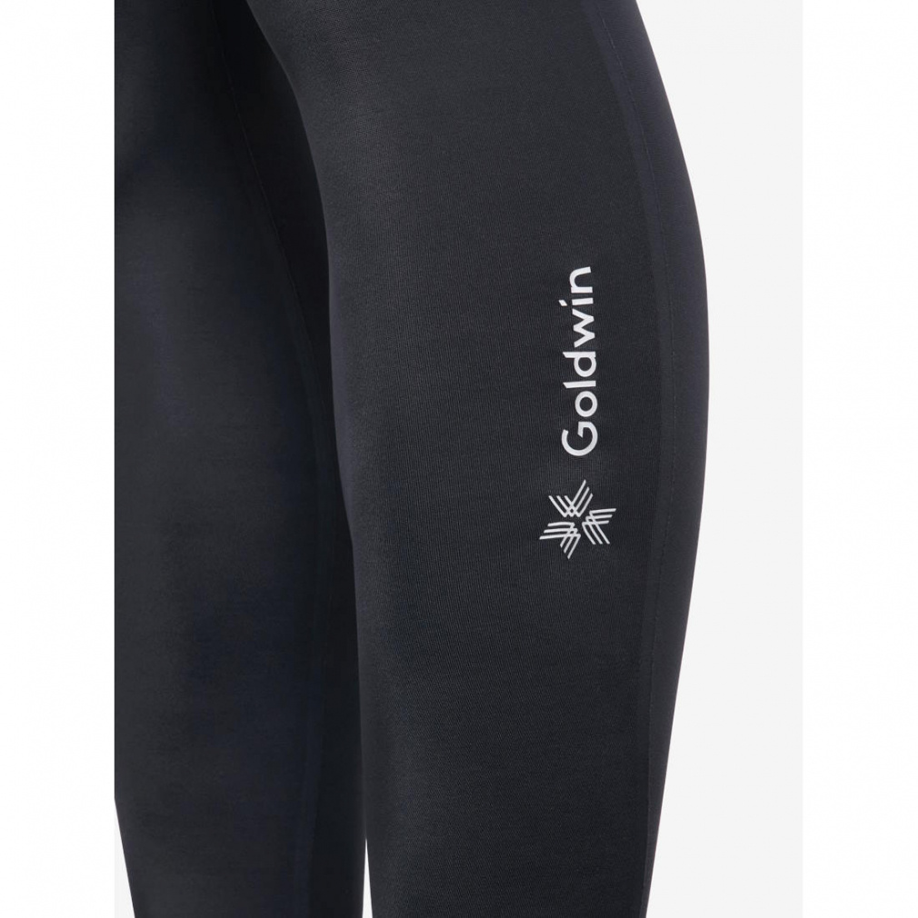 シースリーフィット メンズ フィットネス Compression Long Tights