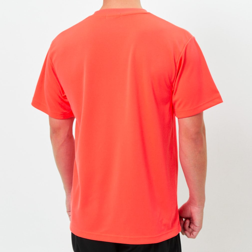 ニシ メンズ 陸上/ランニングウェア 半袖Tシャツ アスリートプライドT