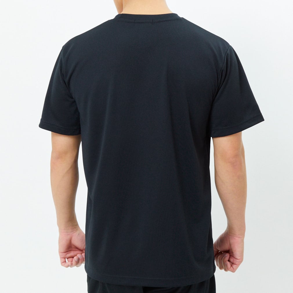 ニシ メンズ 陸上/ランニングウェア 半袖Tシャツ アスリートプライドT