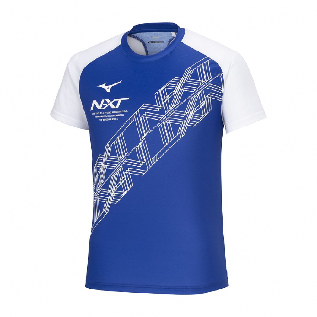 NXTプラクティスシャツ(半袖)｜Alpen Online