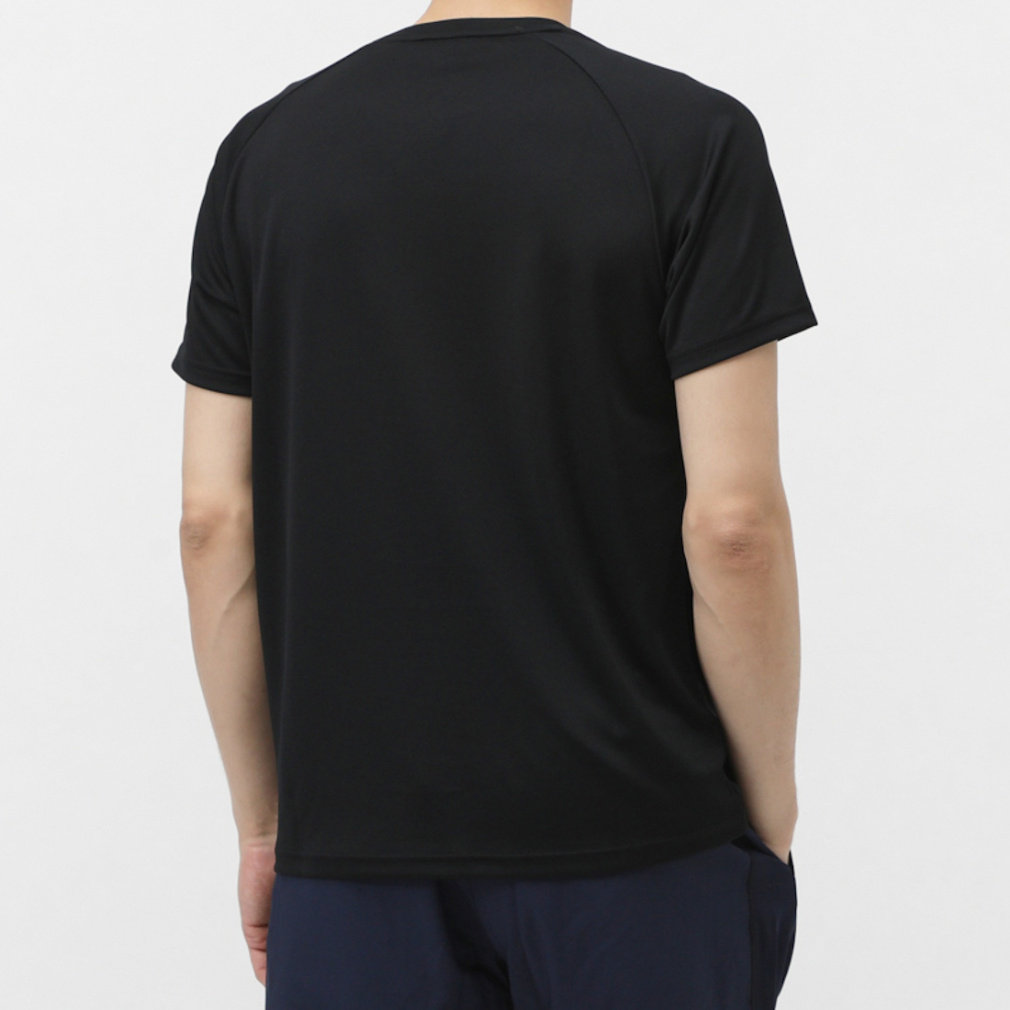 アシックス メンズ 陸上/ランニング 長袖Tシャツ トラックイベント