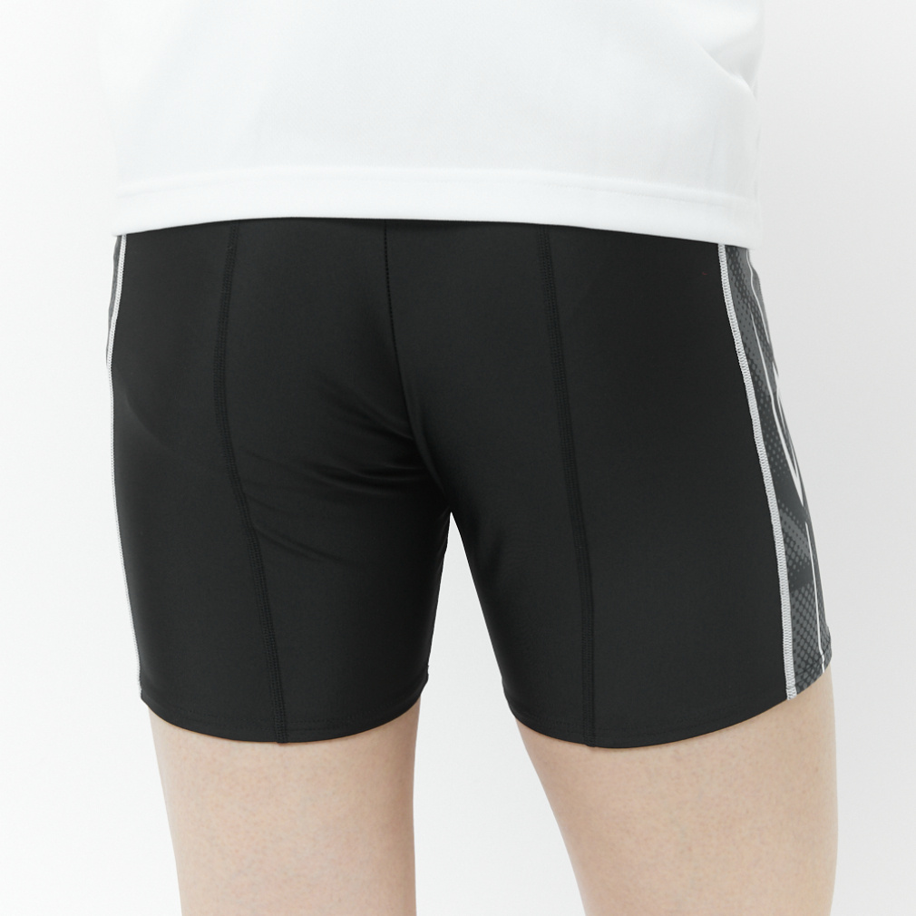 ニシ メンズ 陸上/ランニング ハーフスパッツ T&Fプラクティス