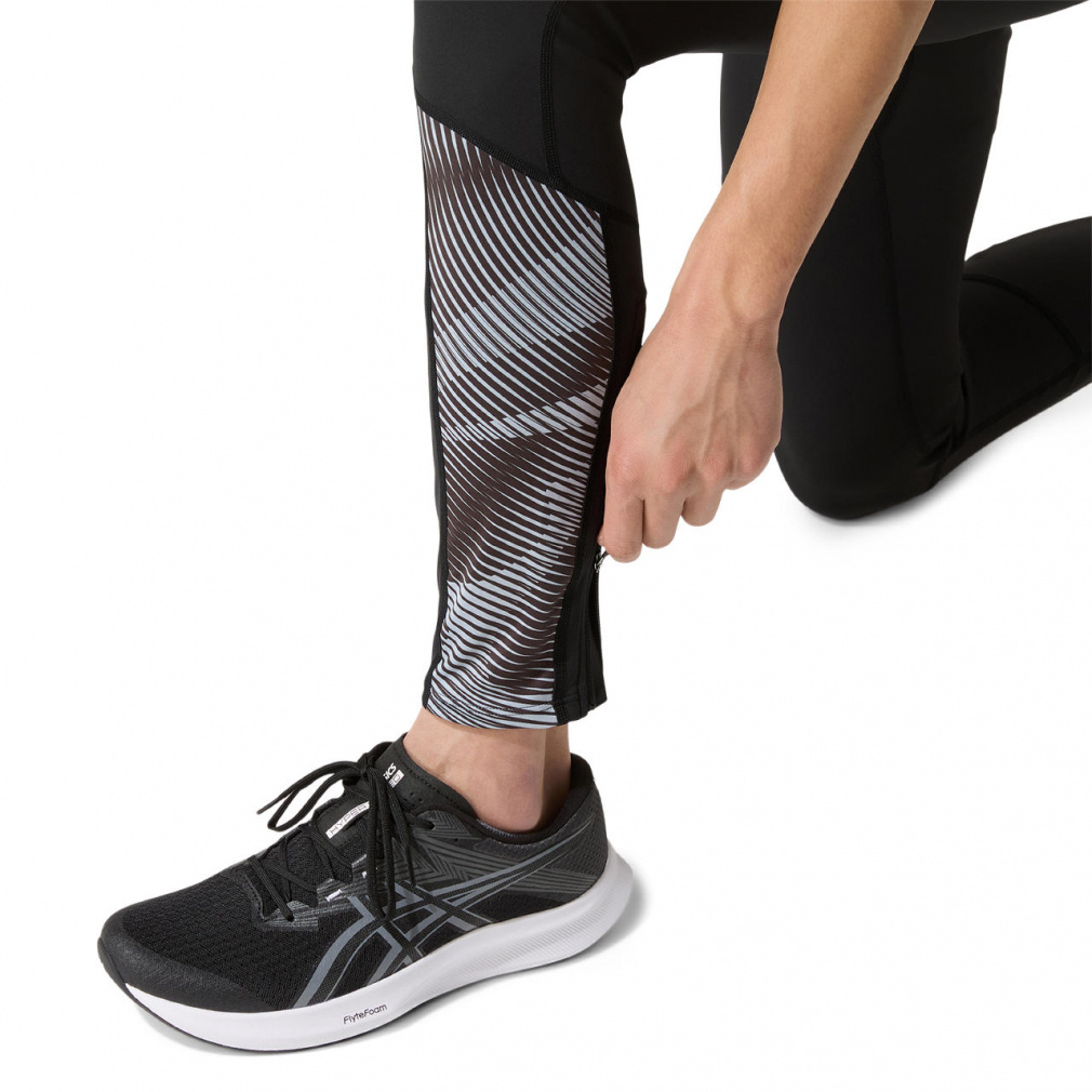 グラフィックロングタイツ｜Alpen Online