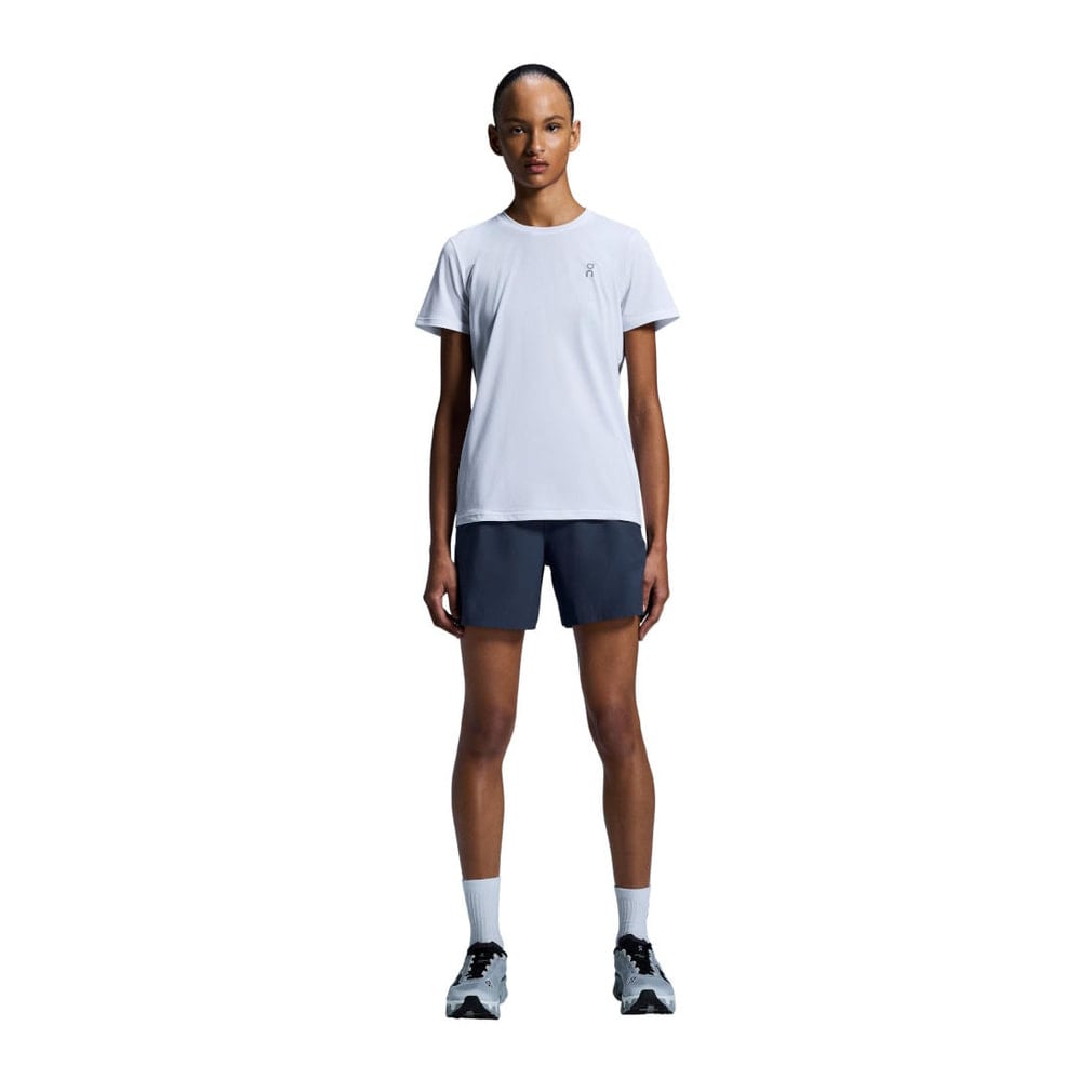 オン レディス 陸上/ランニング 半袖Tシャツ Core-T コアT On｜Alpen