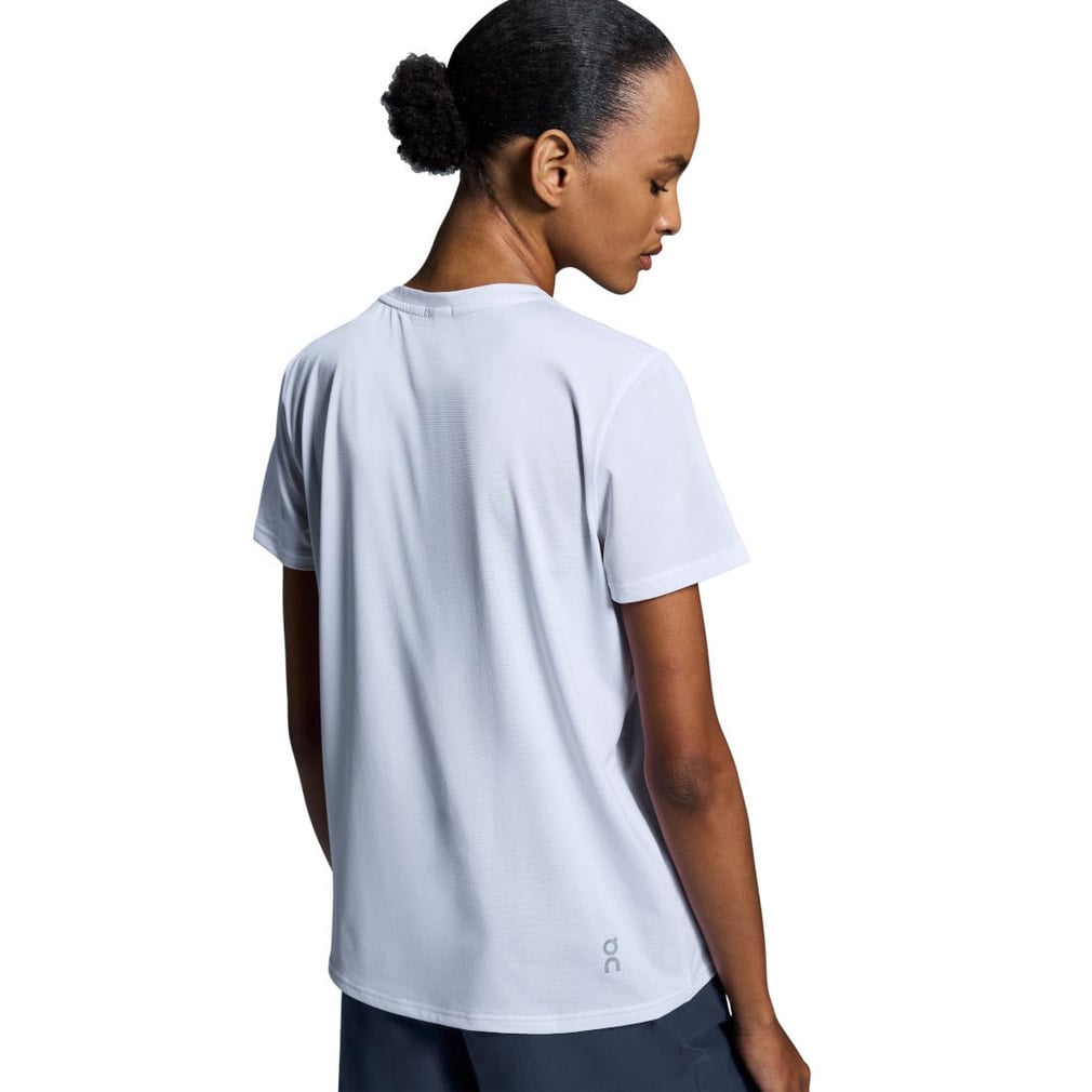 オン レディス 陸上/ランニング 半袖Tシャツ Core-T コアT On｜Alpen