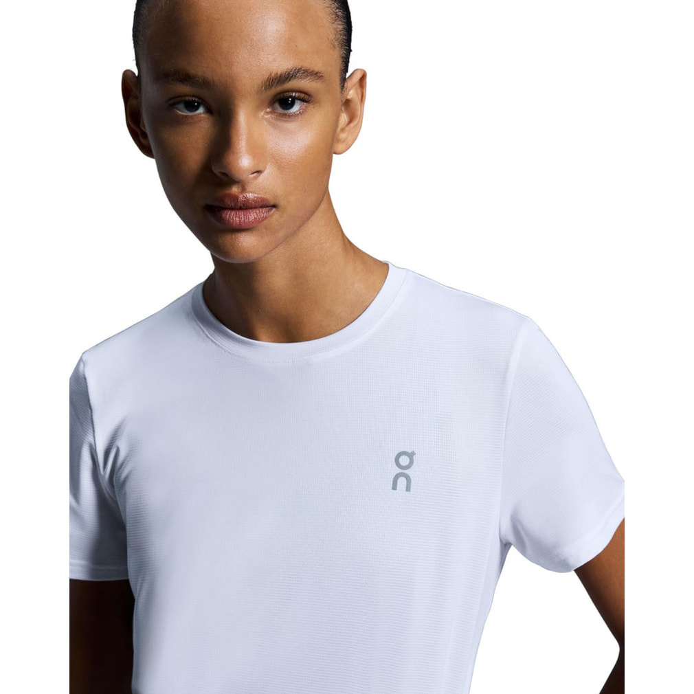 オン レディス 陸上/ランニング 半袖Tシャツ Core-T コアT On｜Alpen