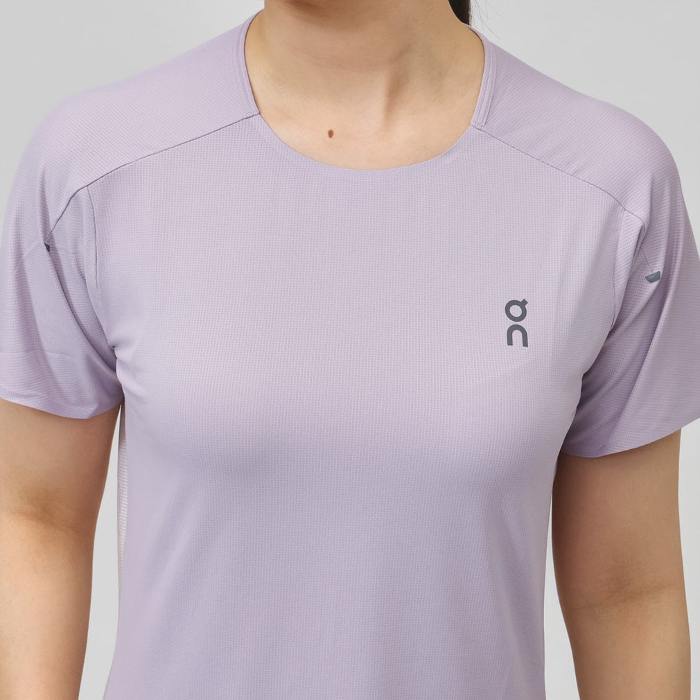オン レディス 陸上/ランニング 半袖Tシャツ Performance-T