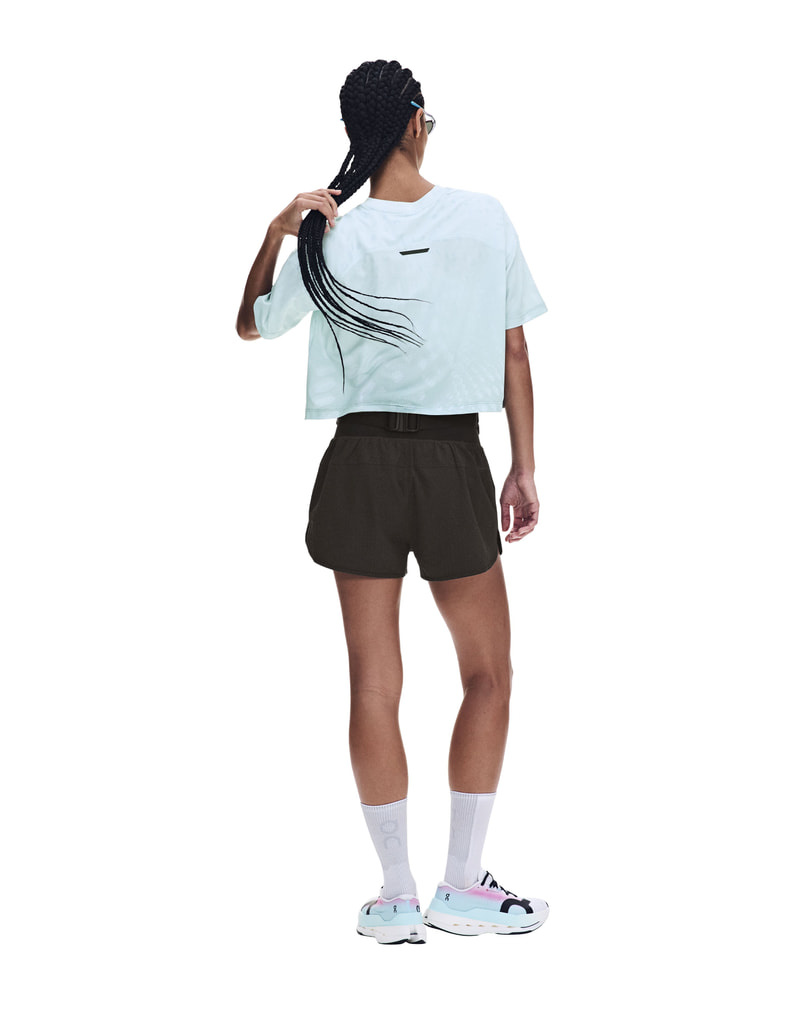 オン レディス 陸上/ランニングウェア 半袖Tシャツ Performance Volt-T