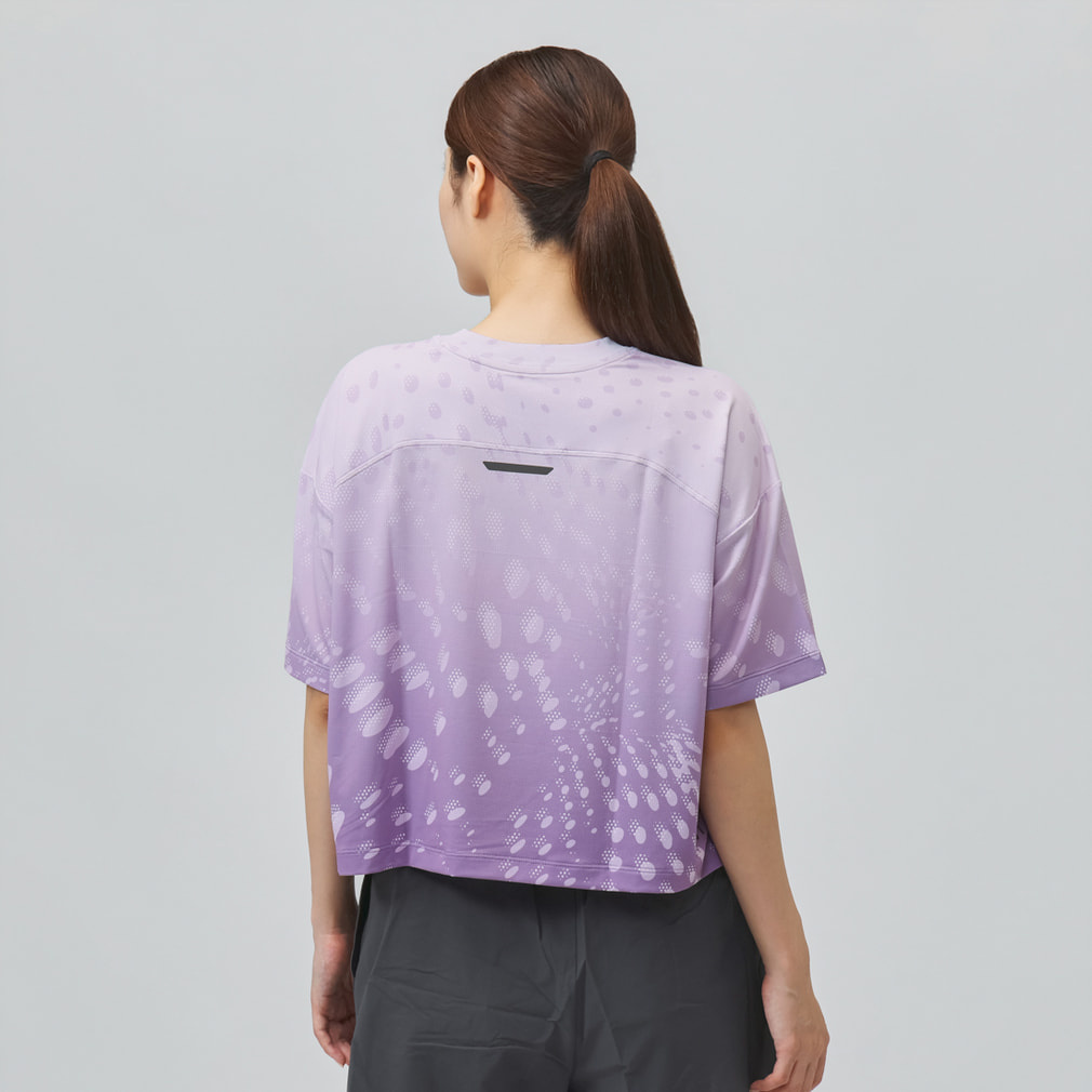 オン レディス 陸上/ランニングウェア 半袖Tシャツ Performance Volt-T