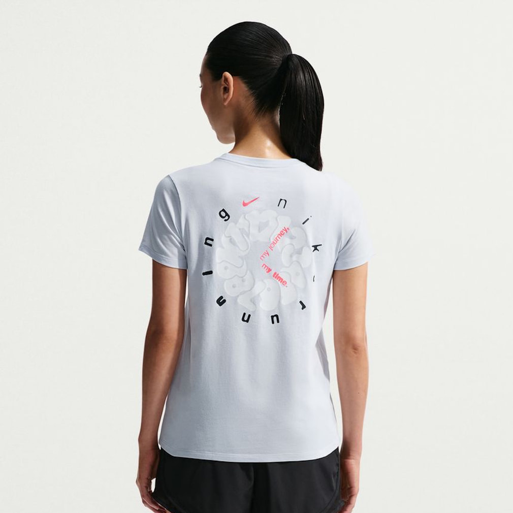 ナイキ レディス 陸上/ランニングウェア 半袖Tシャツ ウィメンズ Dri
