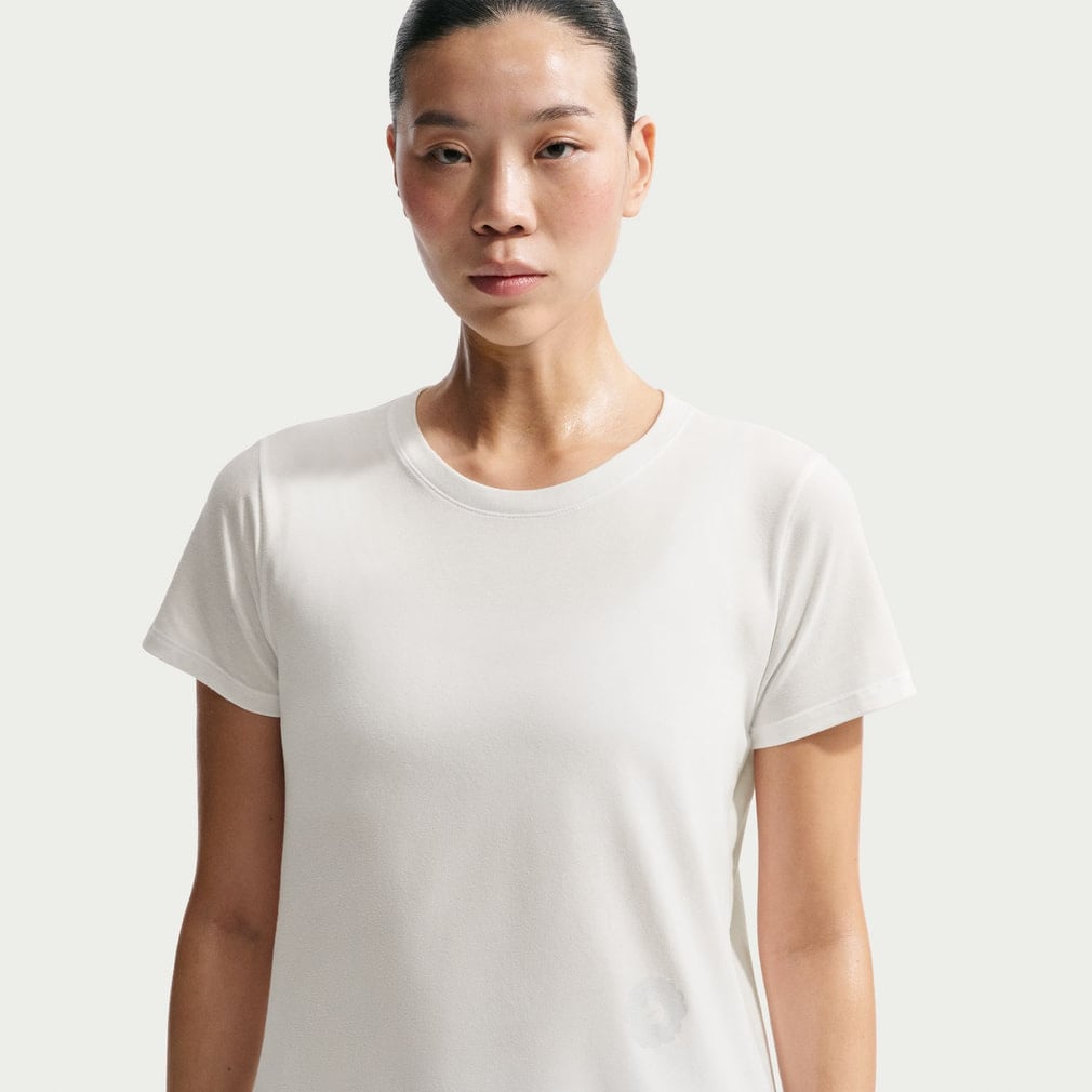 ナイキ レディス 陸上/ランニングウェア 半袖Tシャツ ウィメンズ Dri