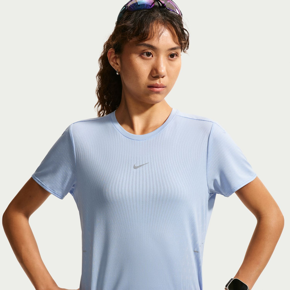ナイキ レディス 陸上/ランニング 半袖Tシャツ ウィメンズ AF