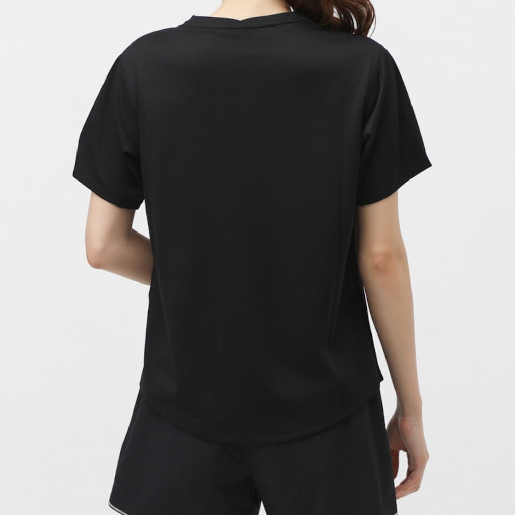 アシックス レディス 陸上/ランニング 半袖Tシャツ ウイメンズ