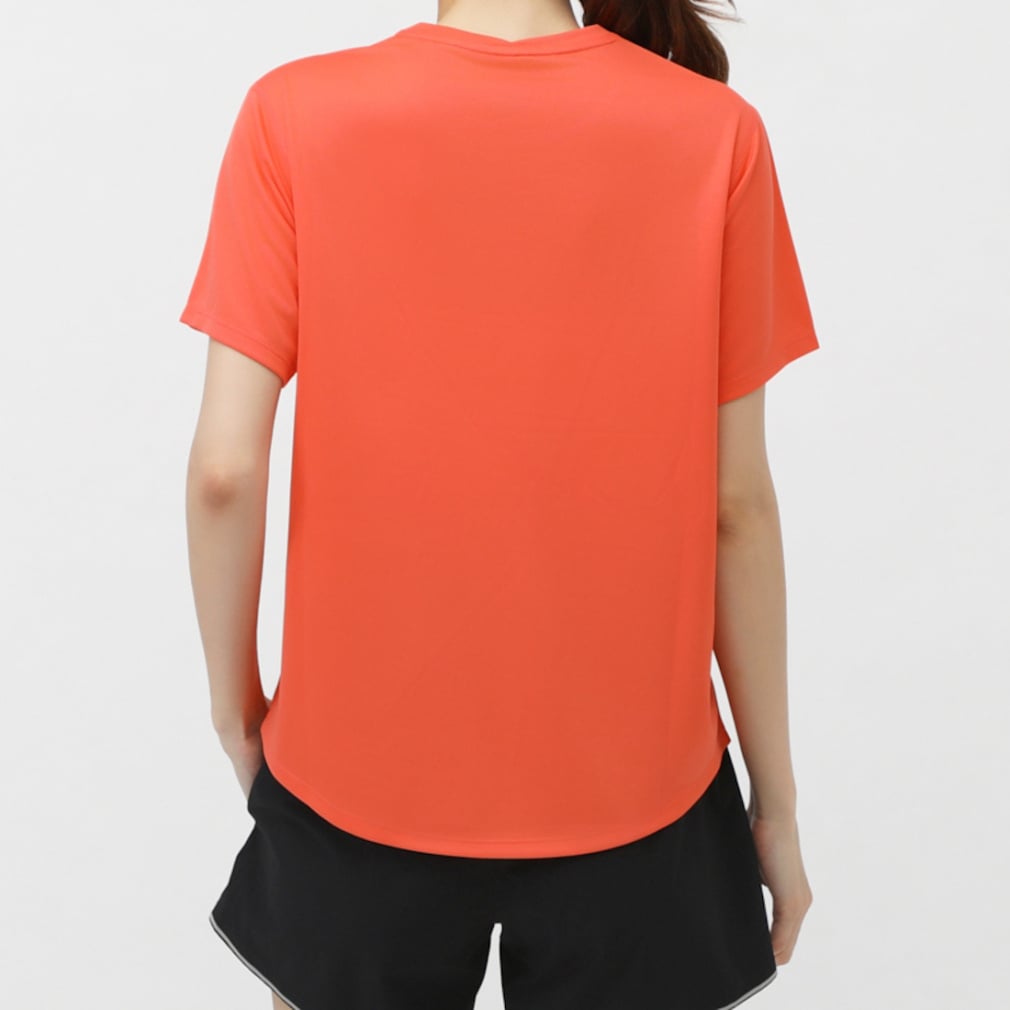 アシックス レディス 陸上/ランニング 半袖Tシャツ ウイメンズ
