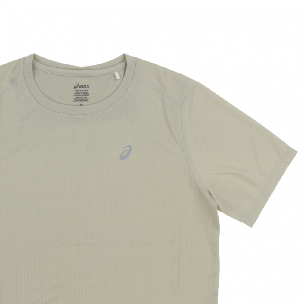 アシックス レディス 陸上/ランニングウェア 半袖Tシャツ ランニング