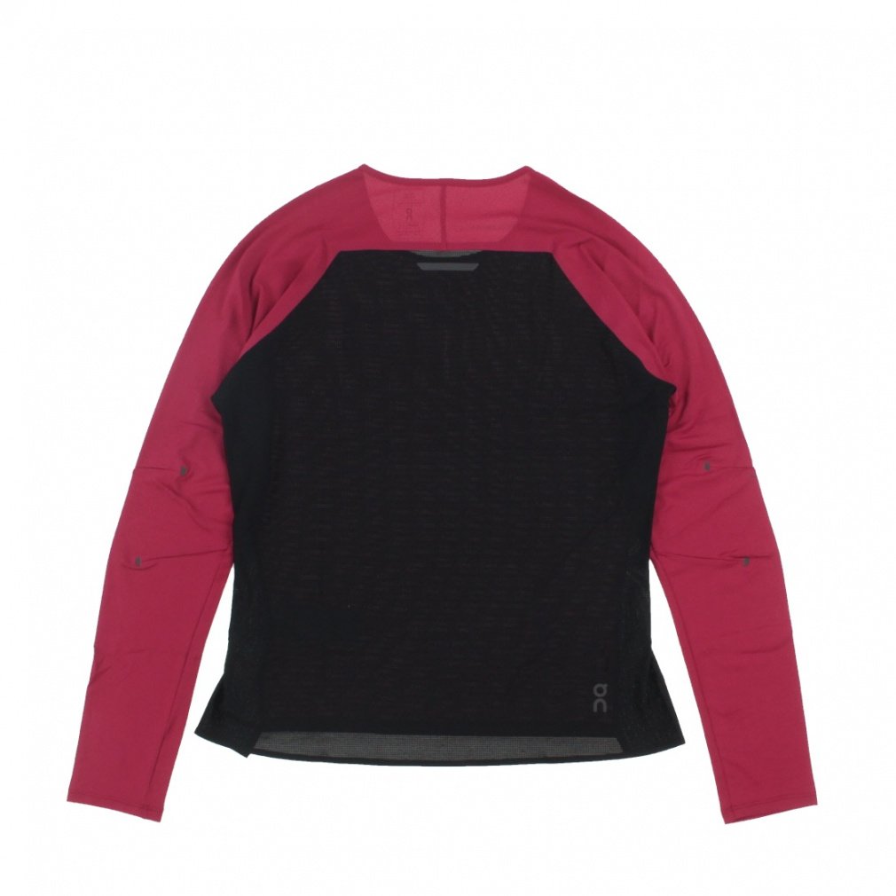オン レディス 陸上/ランニング 長袖Tシャツ Performance Long-T