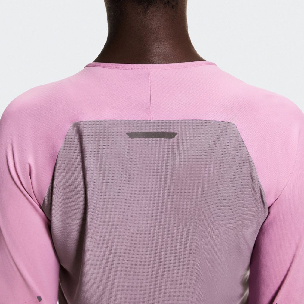 オン レディス 陸上/ランニング 長袖Tシャツ Performance Long-T