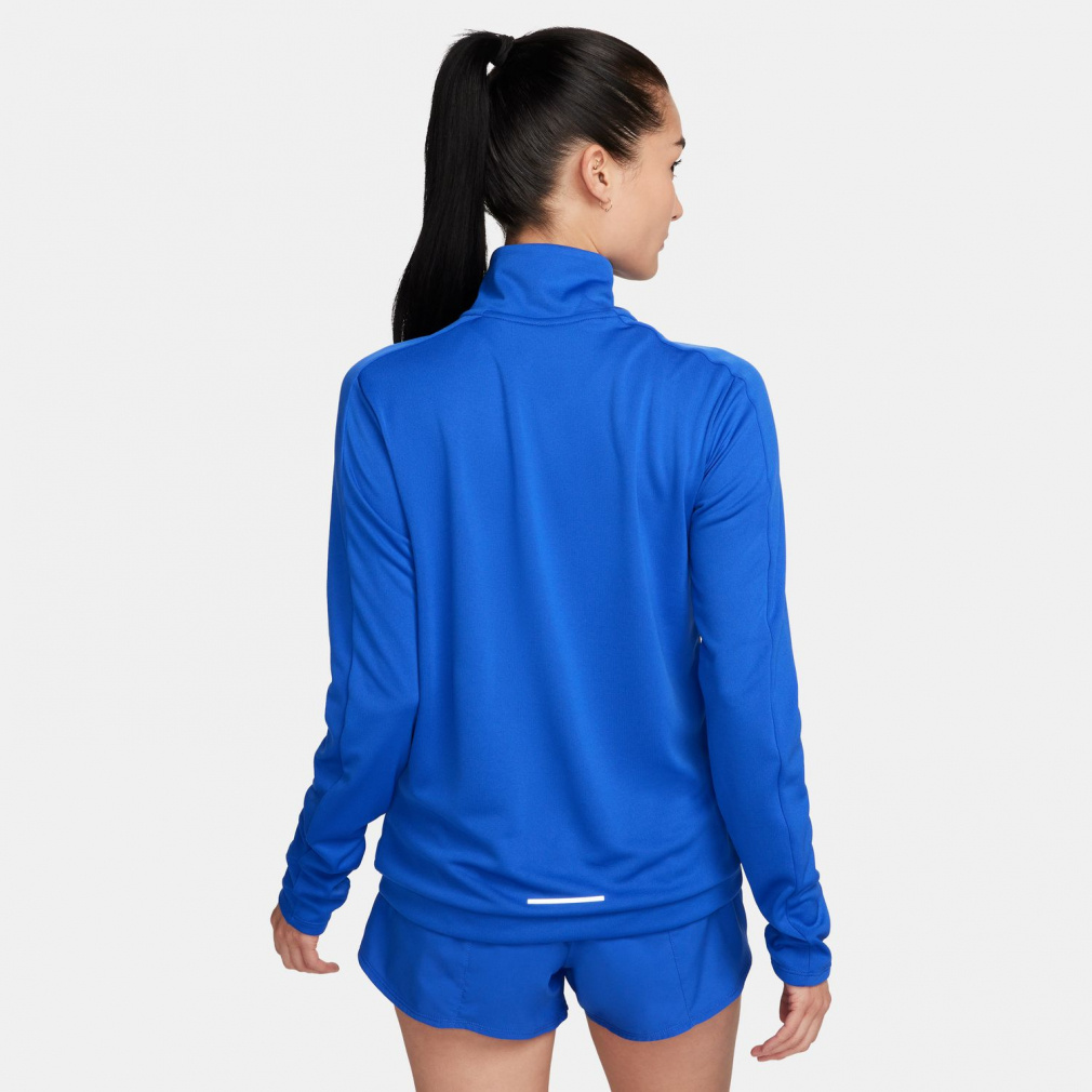 ナイキ レディス 陸上/ランニング 長袖Tシャツ スウッシュ ウィメンズ