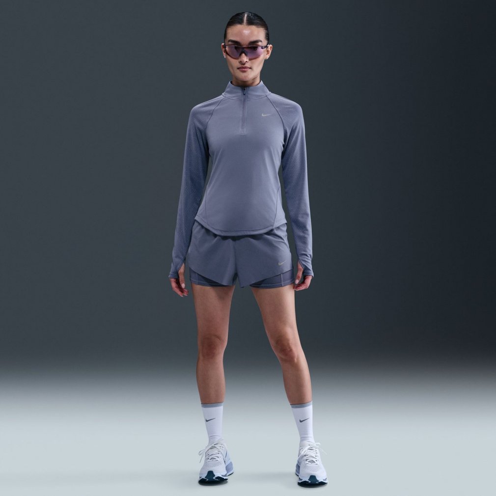 ナイキ レディス ランニングウェア 長袖Tシャツ ウィメンズ ウィメンズ