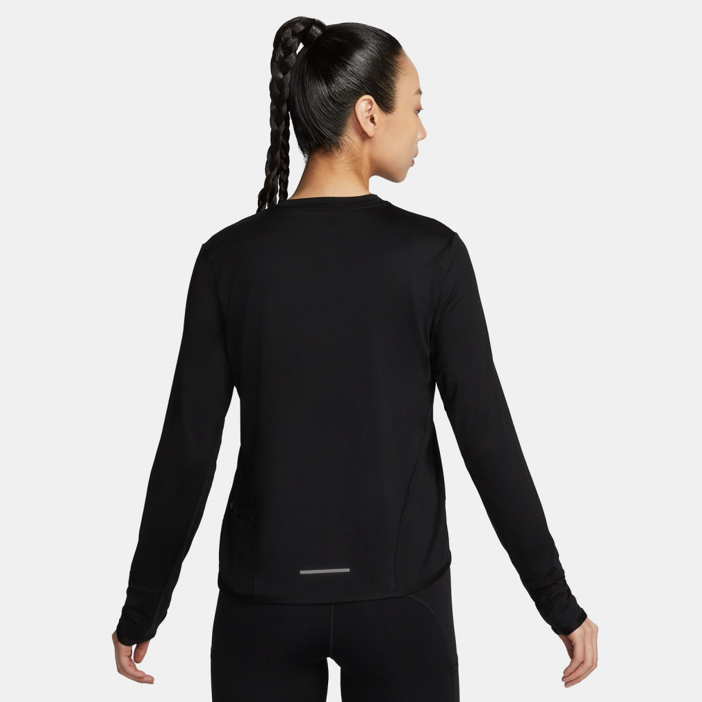 ナイキ Dri-FIT スウィフト エレメント UV 婦人フーデッド ランニング ナイキ（NIKE）（レディース）ドライフィット スウィフト