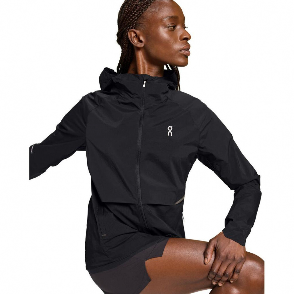 オン レディス 陸上/ランニング ウインドブレーカー Core Jacket コア