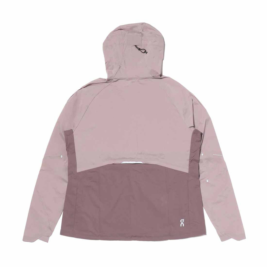 オン レディス 陸上/ランニング ウインドブレーカー Core Jacket コア