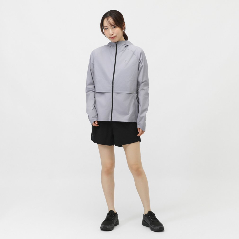 オン レディス 陸上/ランニング ウインドブレーカー Core Jacket コア