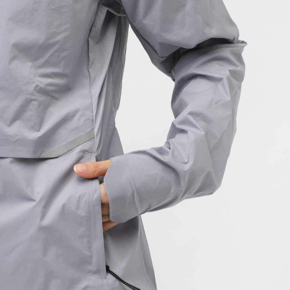 オン レディス 陸上/ランニング ウインドブレーカー Core Jacket コア