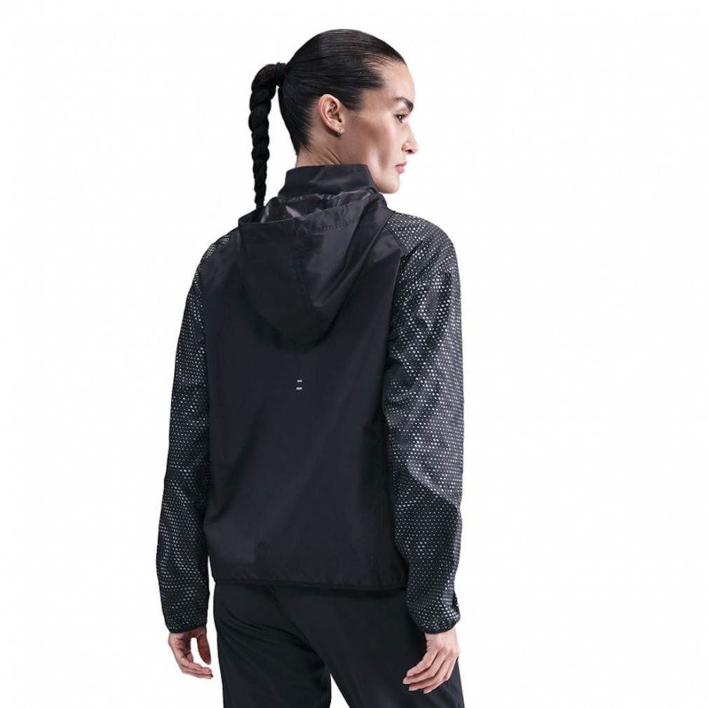 テンポ フラッシュ ウィメンズ レペル ランニングジャケット｜Alpen Online