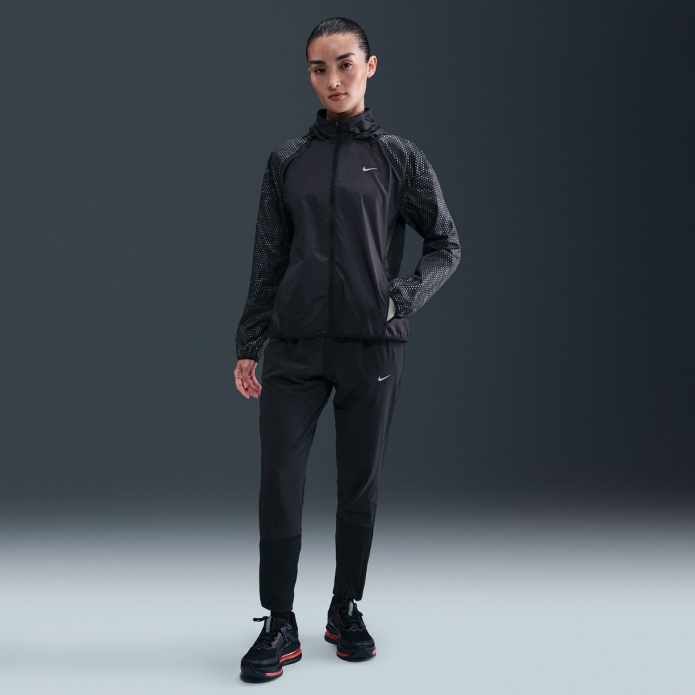 ナイキ レディス ランニングウェア ウインドブレーカー テンポ