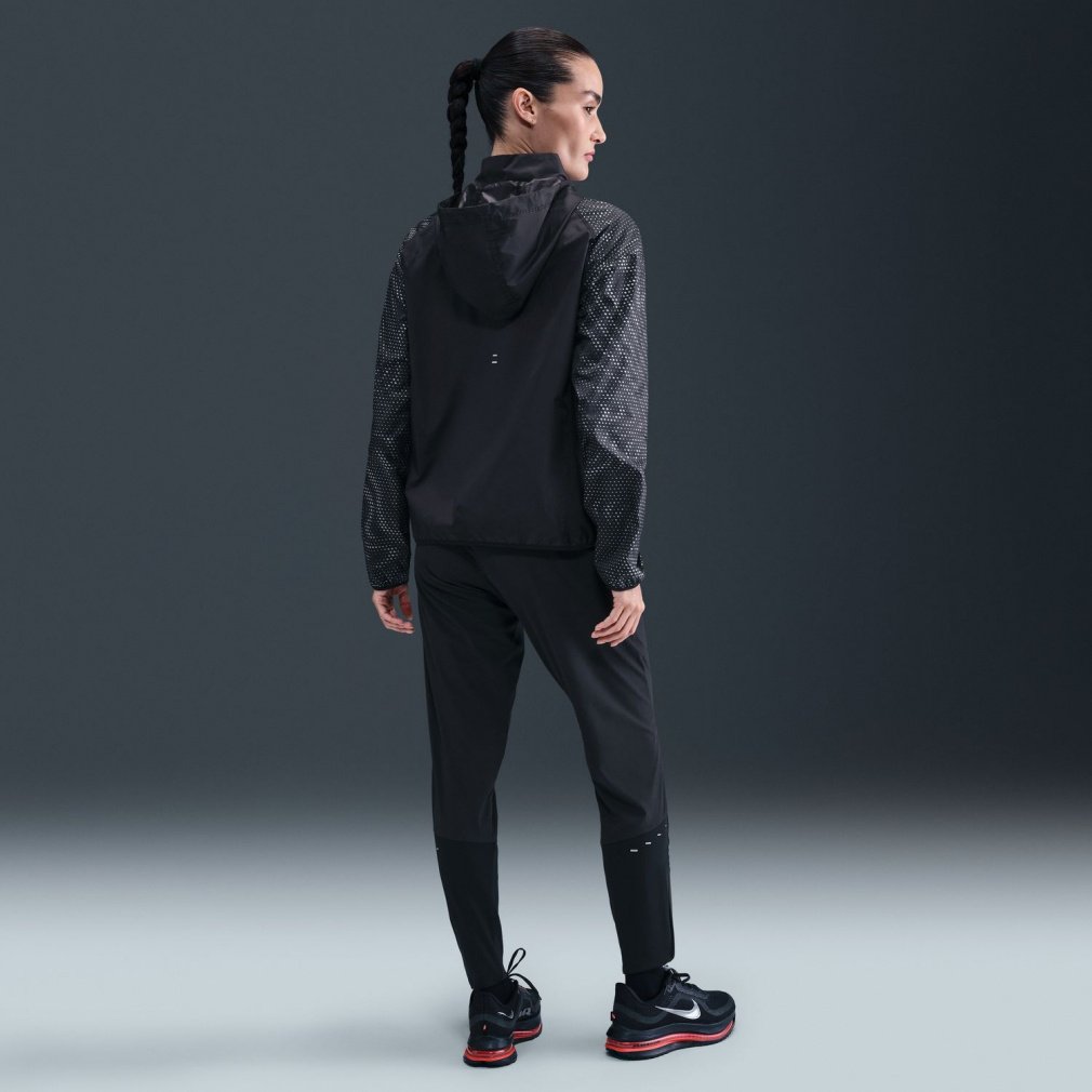 ナイキ レディス ランニングウェア ウインドブレーカー テンポ