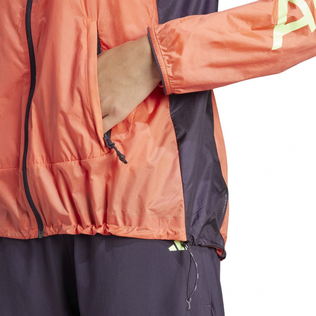 【非売品】GMOアディダス 陸上 駅伝 ランニングジャケット 上下セット 非売品】GMOアディダス 陸上 駅伝 ランニングジャケット 上下セット