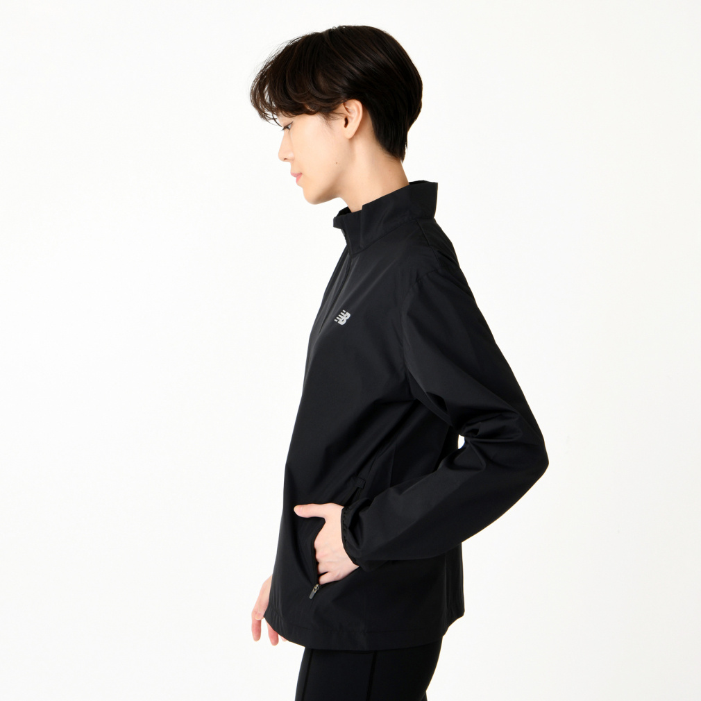 ニューバランス レディス 陸上/ランニング ショート/ハーフパンツ