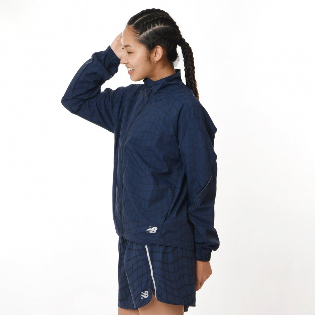 ライト パッカブル ジャケット｜Alpen Online