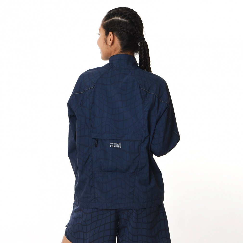 ライト パッカブル ジャケット｜Alpen Online