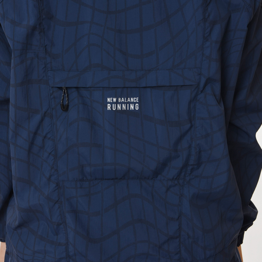 ライト パッカブル ジャケット｜Alpen Online