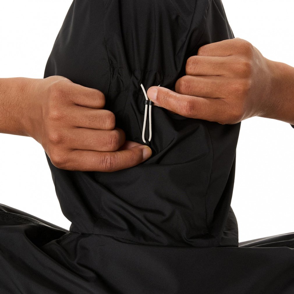 ＡＹ GEL-BIZ ラギッド メンズ GORE-TEX防水 3E（1231A289-002）RUNWALK