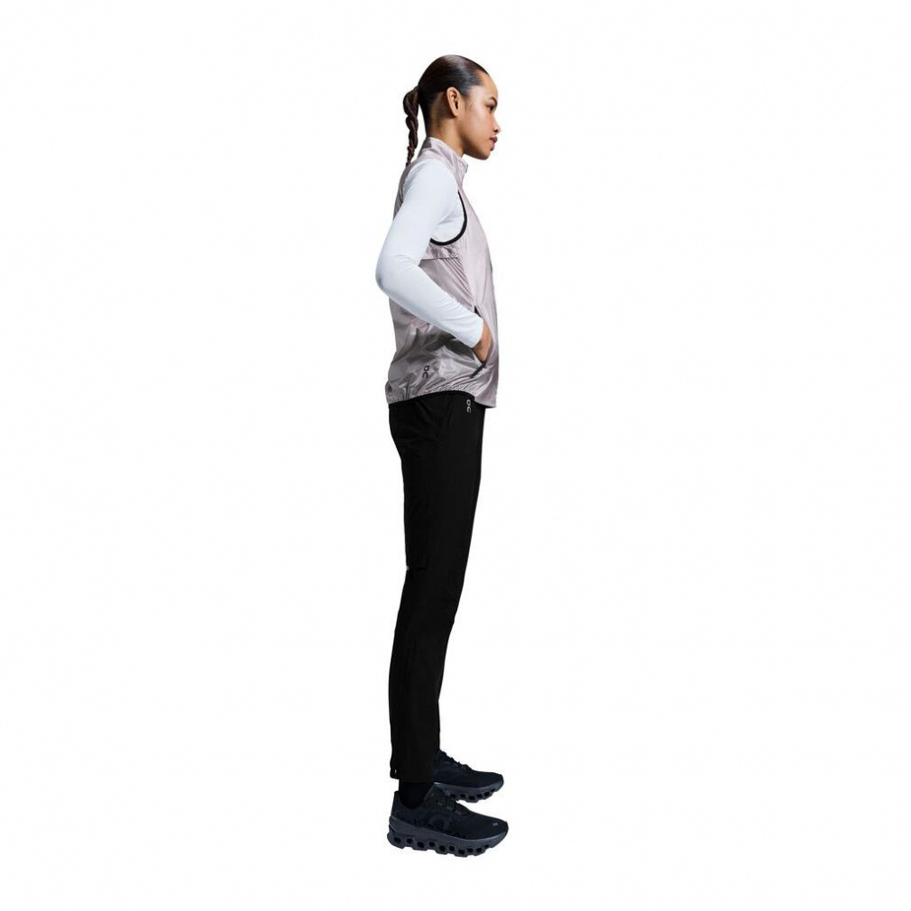 オン レディス 陸上/ランニング クォーター/ロングパンツ Core Pants