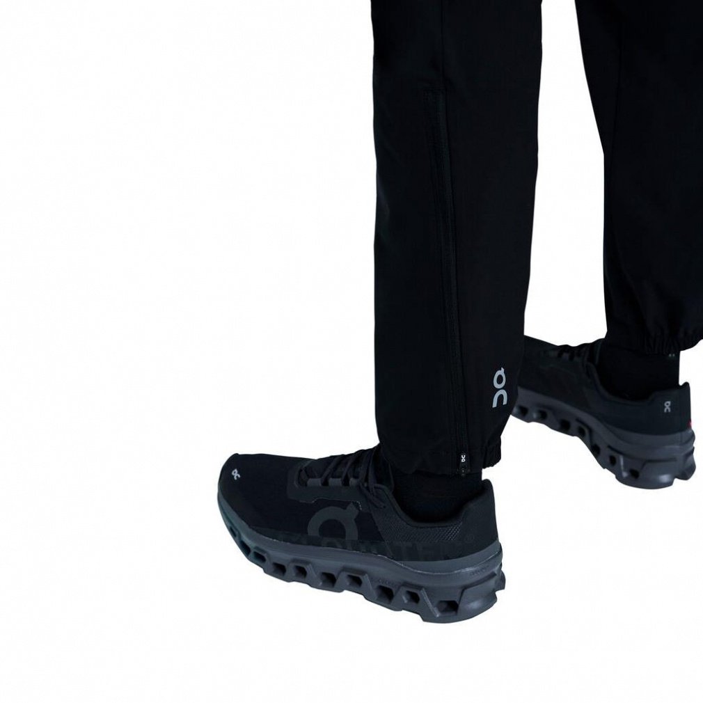 オン レディス 陸上/ランニング クォーター/ロングパンツ Core Pants