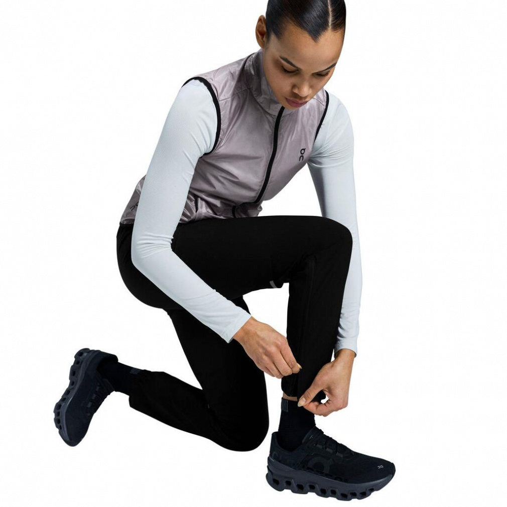 オン レディス 陸上/ランニング クォーター/ロングパンツ Core Pants