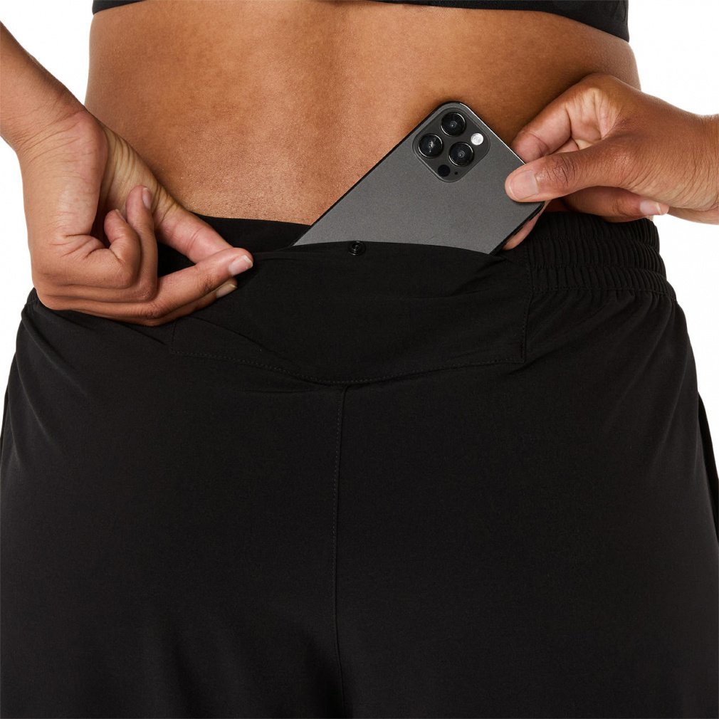 アシックス レディス 陸上/ランニングウェア ウインドパンツ