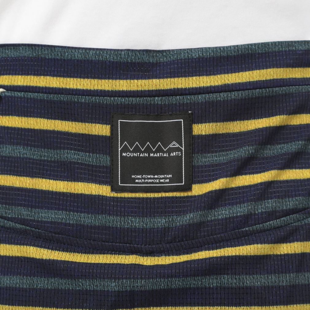 MMA Side Slit Skirt ボーダー prld.xlg?partno=52928&width=