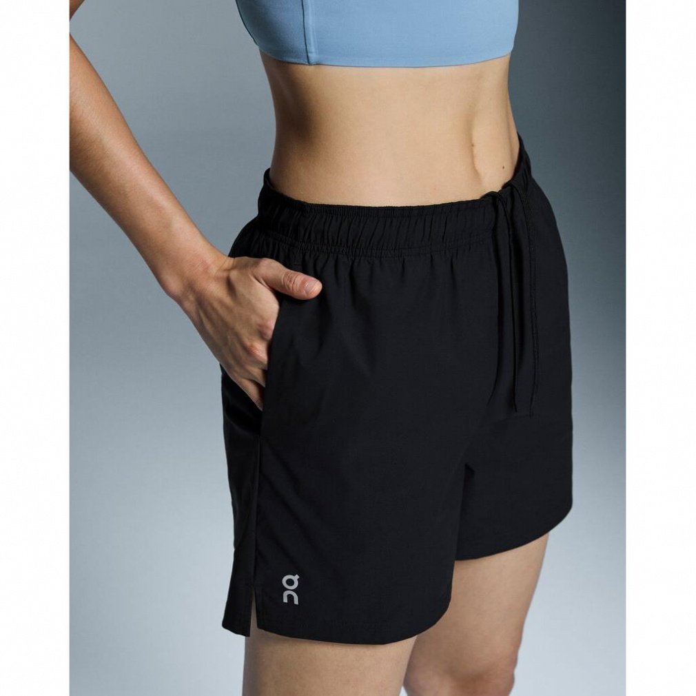 5 inch Core Shorts｜Alpen Online