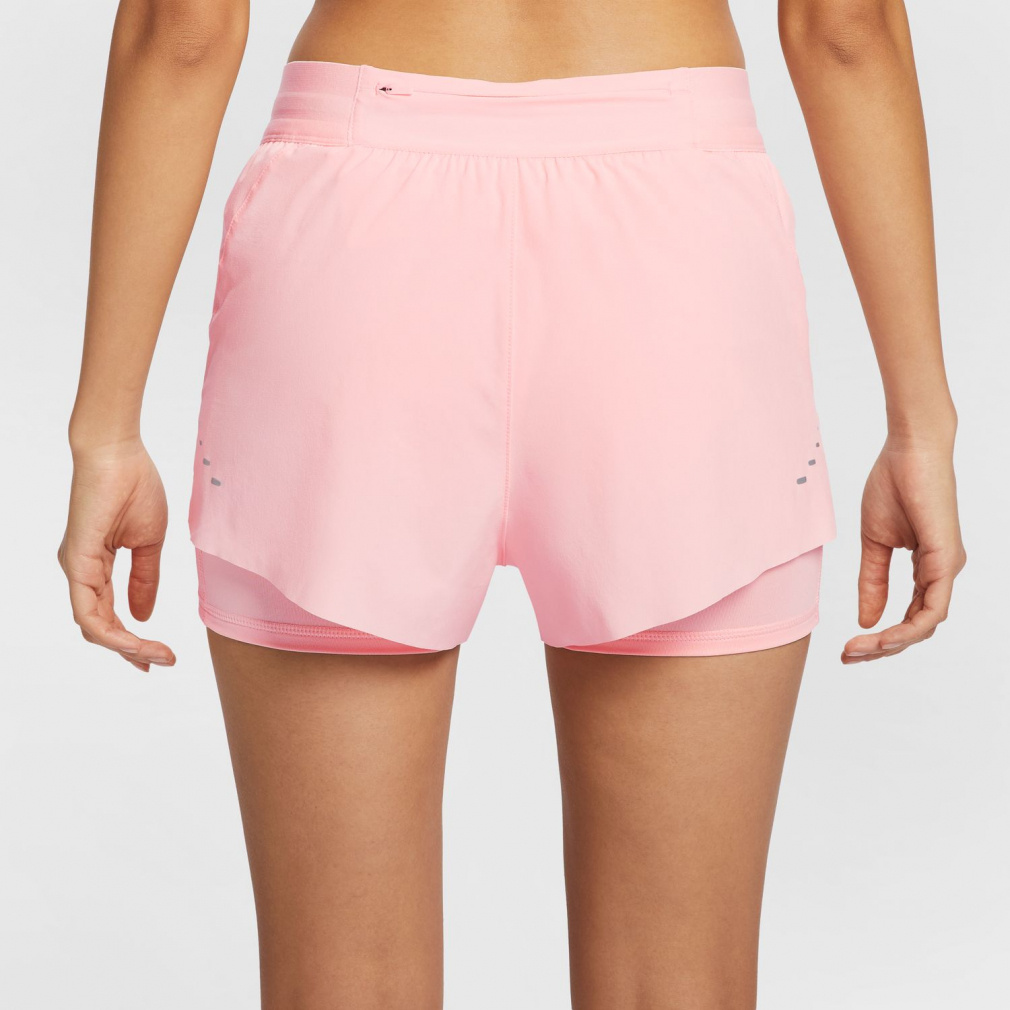 ナイキ レディス 陸上/ランニング ショートパンツ スウィフト