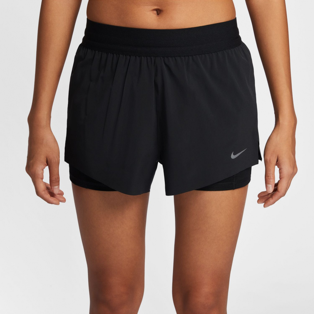 ナイキ レディス 陸上/ランニング ショートパンツ スウィフト